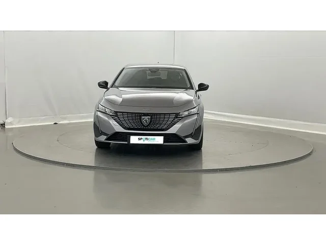 Occasion Peugeot 308 à COMPIEGNE chez PEUGEOT COMPIEGNE