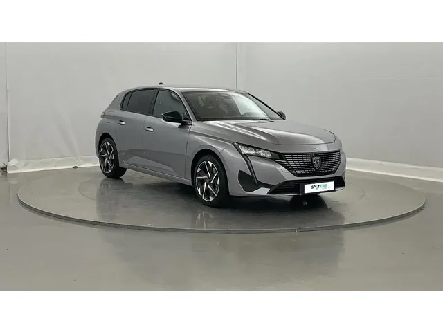 Occasion Peugeot 308 à COMPIEGNE chez PEUGEOT COMPIEGNE