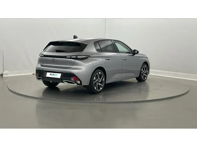 Occasion Peugeot 308 à COMPIEGNE chez PEUGEOT COMPIEGNE