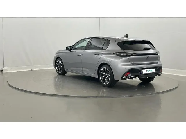 Occasion Peugeot 308 à COMPIEGNE chez PEUGEOT COMPIEGNE