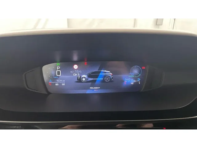 Occasion Peugeot 308 à COMPIEGNE chez PEUGEOT COMPIEGNE