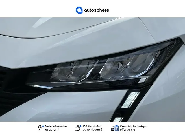 Occasion Peugeot 308 à Bassussarry chez Citroën Bassussarry
