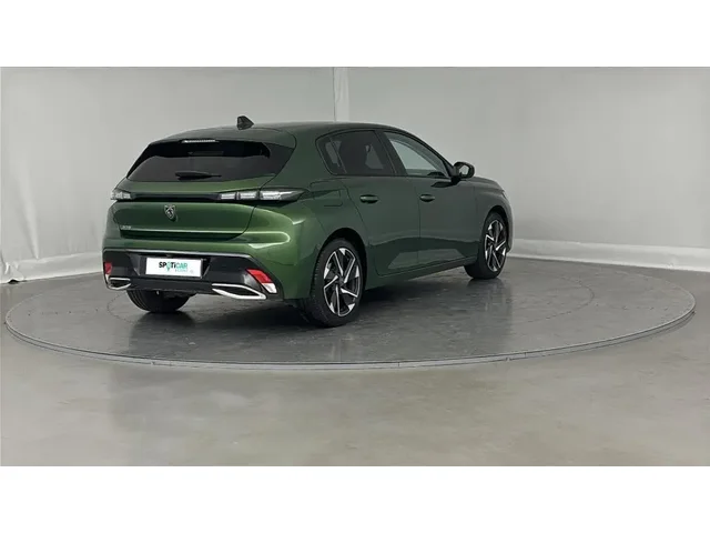 Occasion Peugeot 308 à COMPIEGNE chez PEUGEOT COMPIEGNE