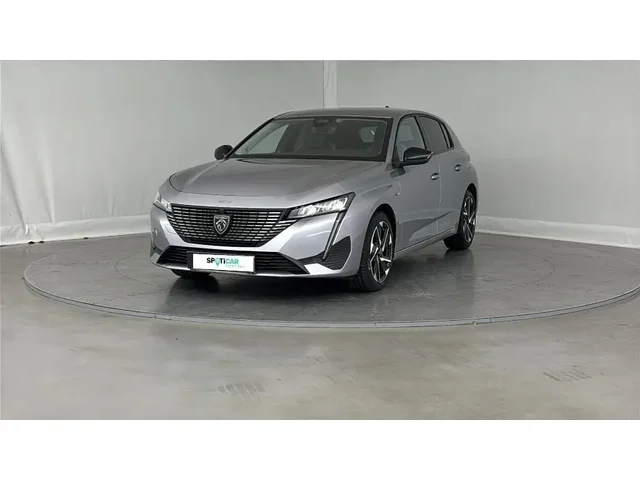 Occasion Peugeot 308 à COMPIEGNE chez PEUGEOT COMPIEGNE