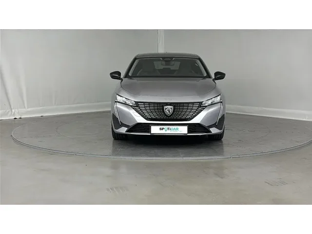 Occasion Peugeot 308 à COMPIEGNE chez PEUGEOT COMPIEGNE