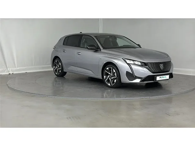 Occasion Peugeot 308 à COMPIEGNE chez PEUGEOT COMPIEGNE