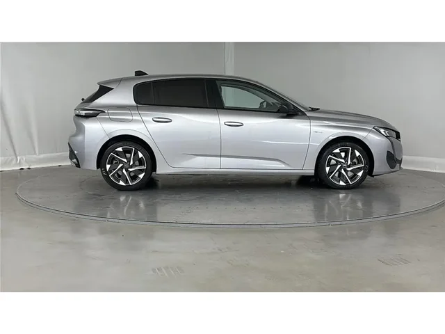 Occasion Peugeot 308 à COMPIEGNE chez PEUGEOT COMPIEGNE
