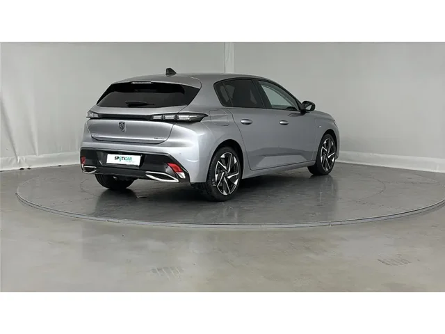 Occasion Peugeot 308 à COMPIEGNE chez PEUGEOT COMPIEGNE