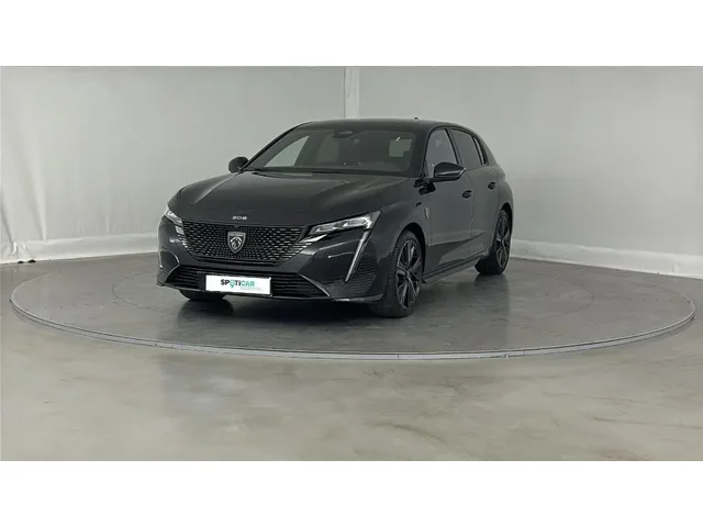 Occasion Peugeot 308 à COMPIEGNE chez PEUGEOT COMPIEGNE