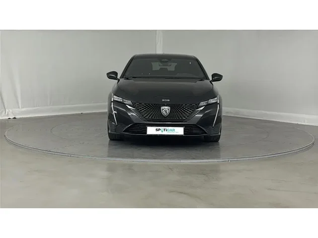 Occasion Peugeot 308 à COMPIEGNE chez PEUGEOT COMPIEGNE