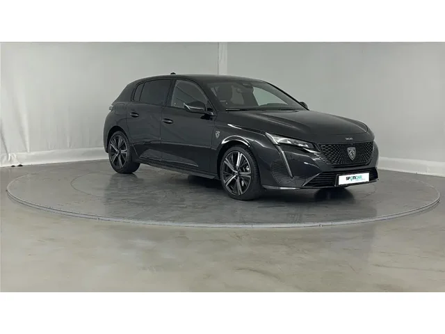 Occasion Peugeot 308 à COMPIEGNE chez PEUGEOT COMPIEGNE