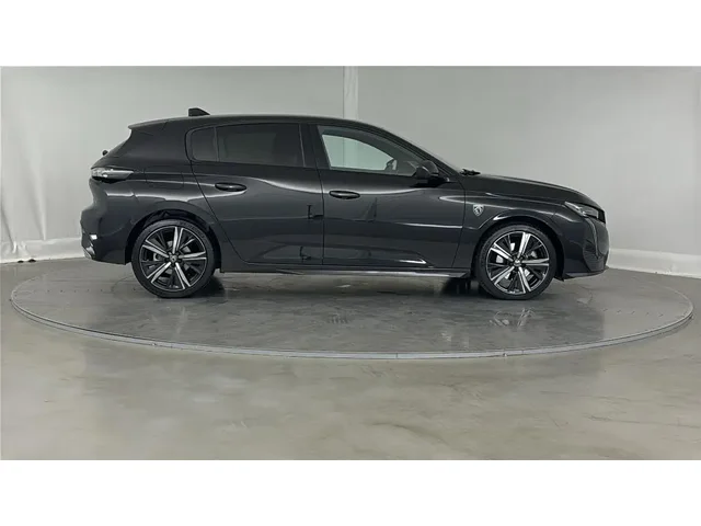 Occasion Peugeot 308 à COMPIEGNE chez PEUGEOT COMPIEGNE