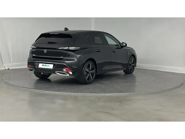 Occasion Peugeot 308 à COMPIEGNE chez PEUGEOT COMPIEGNE