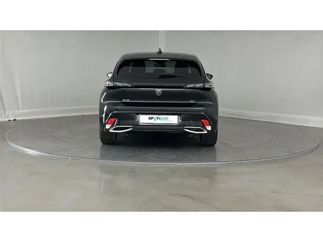 Occasion Peugeot 308 à COMPIEGNE chez PEUGEOT COMPIEGNE