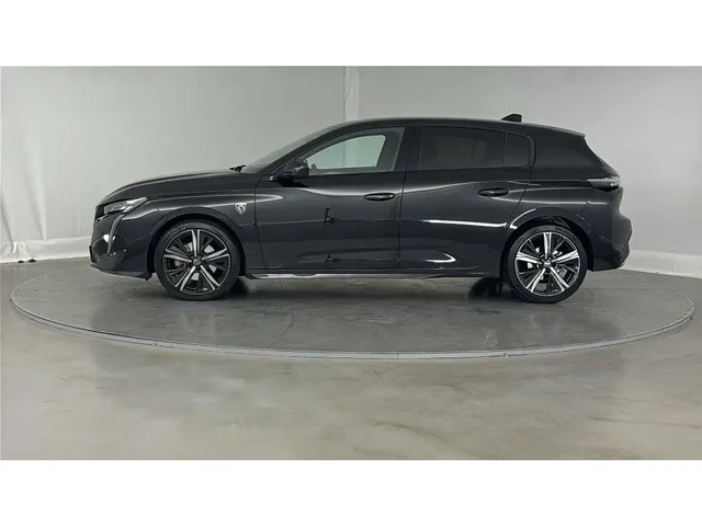 Occasion Peugeot 308 à COMPIEGNE chez PEUGEOT COMPIEGNE