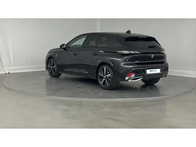 Occasion Peugeot 308 à COMPIEGNE chez PEUGEOT COMPIEGNE