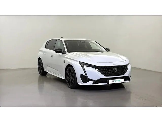 Occasion Peugeot 308 à POITIERS chez PEUGEOT POITIERS