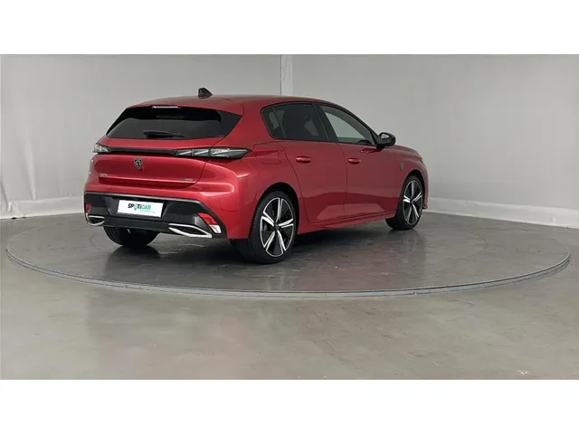 Occasion Peugeot 308 à COMPIEGNE chez PEUGEOT COMPIEGNE