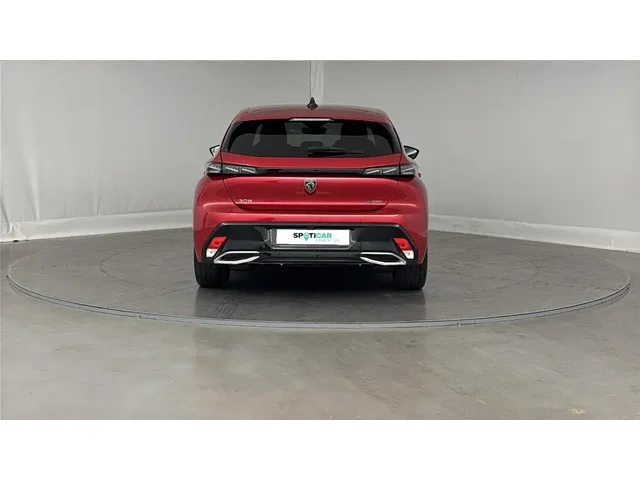 Occasion Peugeot 308 à COMPIEGNE chez PEUGEOT COMPIEGNE
