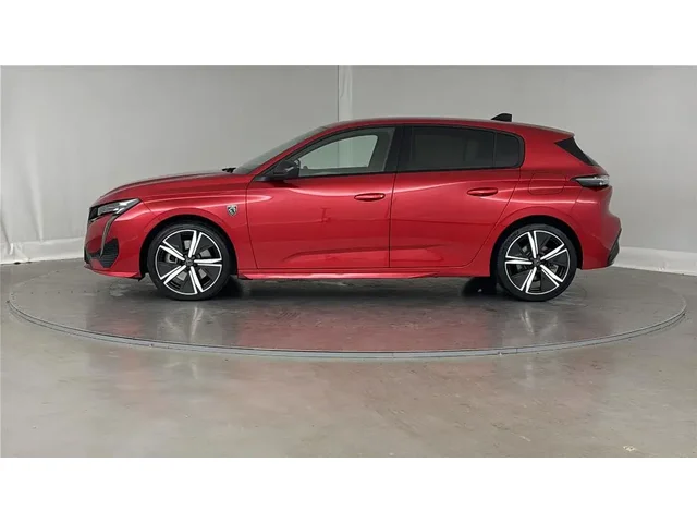 Occasion Peugeot 308 à COMPIEGNE chez PEUGEOT COMPIEGNE