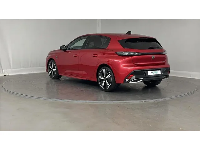 Occasion Peugeot 308 à COMPIEGNE chez PEUGEOT COMPIEGNE