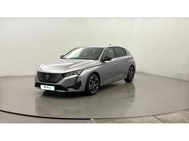 Occasion Peugeot 308 à POITIERS chez PEUGEOT POITIERS