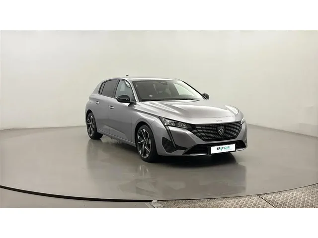 Occasion Peugeot 308 à POITIERS chez PEUGEOT POITIERS
