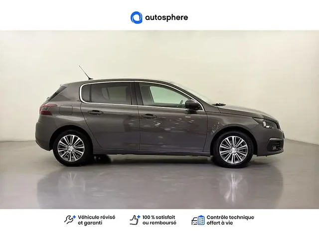 Occasion Peugeot 308 à CHINON chez PEUGEOT CHINON