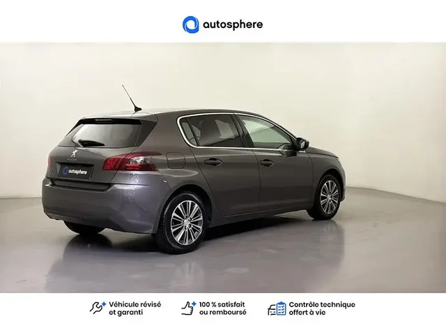 Occasion Peugeot 308 à CHINON chez PEUGEOT CHINON