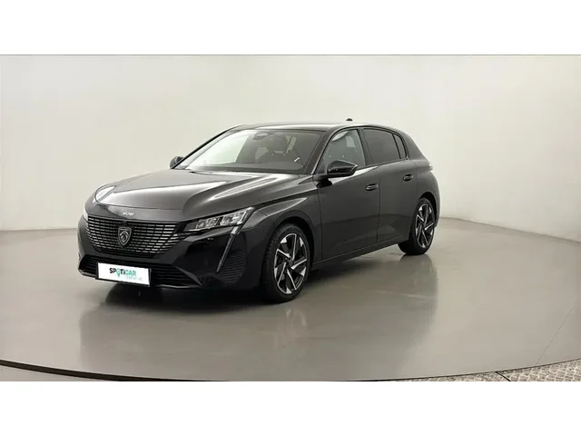 Occasion Peugeot 308 à MONTLUCON chez PEUGEOT MONTLUCON