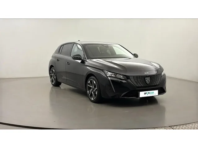 Occasion Peugeot 308 à MONTLUCON chez PEUGEOT MONTLUCON