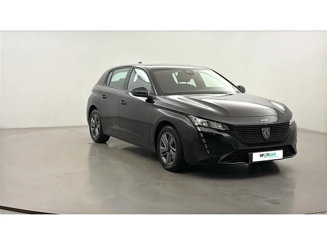 Occasion Peugeot 308 à CHINON chez PEUGEOT CHINON