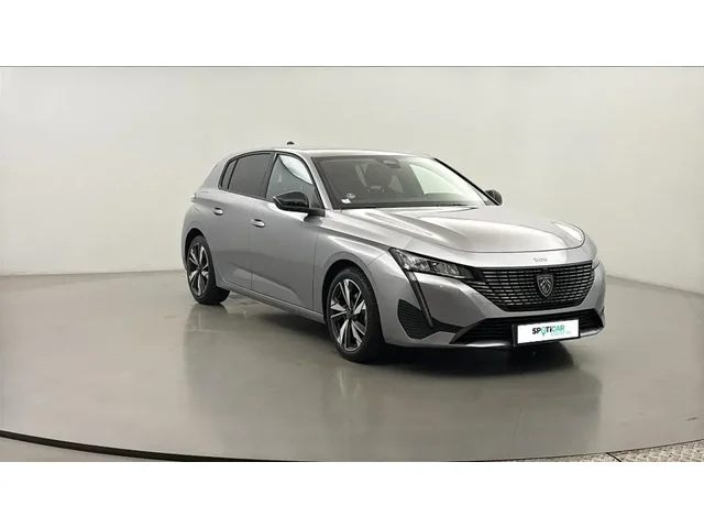 Occasion Peugeot 308 à CHINON chez PEUGEOT CHINON