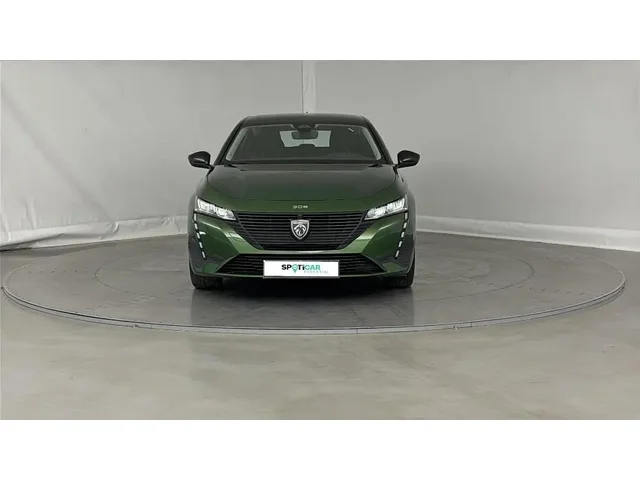 Occasion Peugeot 308 à COMPIEGNE chez PEUGEOT COMPIEGNE