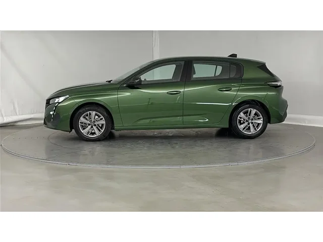 Occasion Peugeot 308 à COMPIEGNE chez PEUGEOT COMPIEGNE