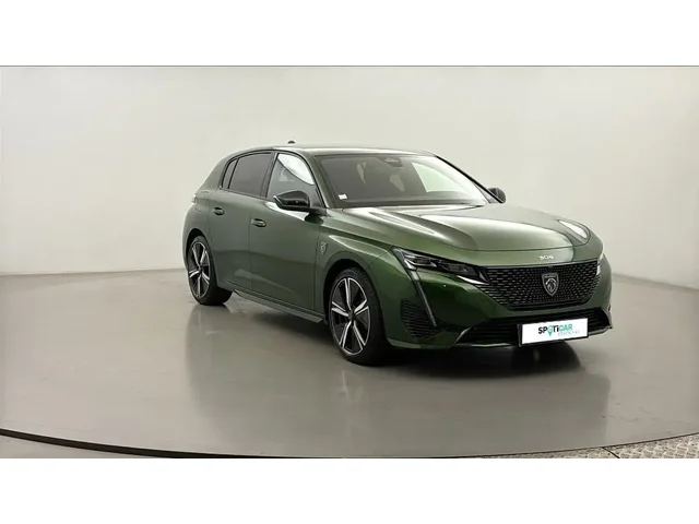 Occasion Peugeot 308 à POITIERS chez PEUGEOT POITIERS