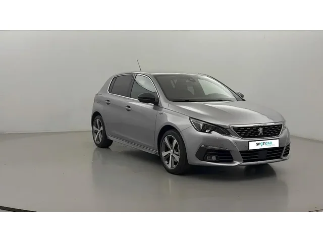 Occasion Peugeot 308 à La Teste-de-Buch chez Autosphere La Teste-de-Buch