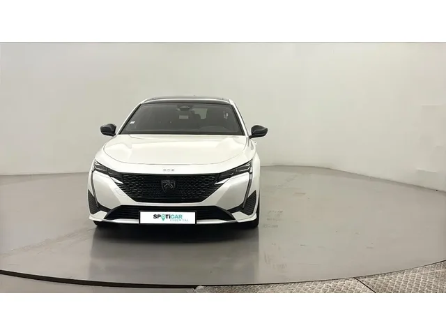 Occasion Peugeot 308 à POITIERS chez PEUGEOT POITIERS