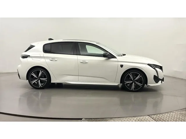 Occasion Peugeot 308 à POITIERS chez PEUGEOT POITIERS