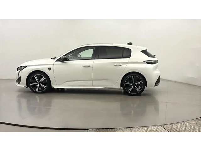 Occasion Peugeot 308 à POITIERS chez PEUGEOT POITIERS