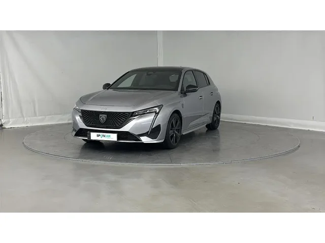 Occasion Peugeot 308 à COMPIEGNE chez PEUGEOT COMPIEGNE