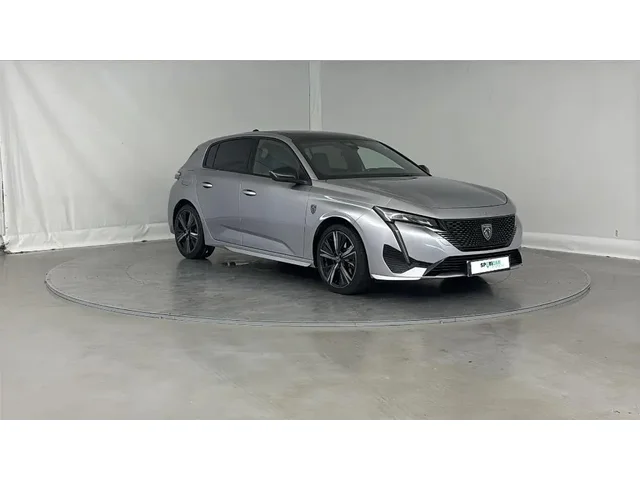 Occasion Peugeot 308 à COMPIEGNE chez PEUGEOT COMPIEGNE