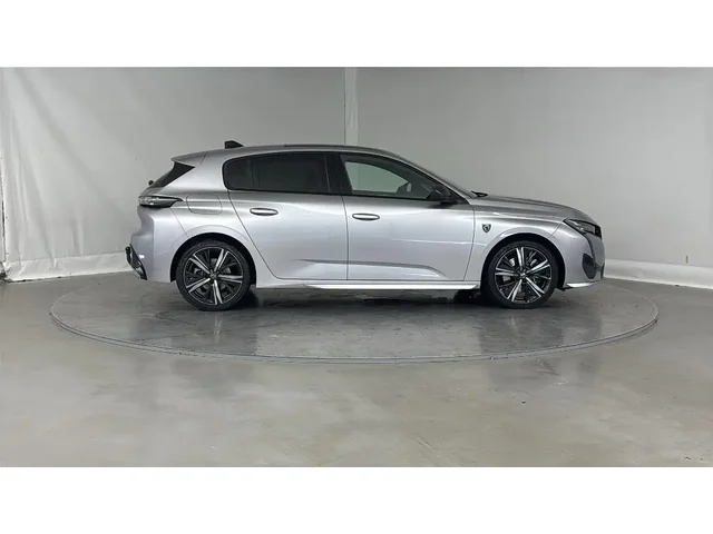 Occasion Peugeot 308 à COMPIEGNE chez PEUGEOT COMPIEGNE