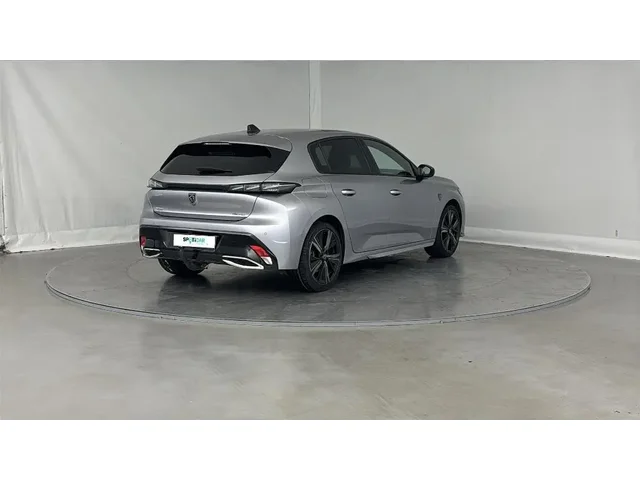 Occasion Peugeot 308 à COMPIEGNE chez PEUGEOT COMPIEGNE