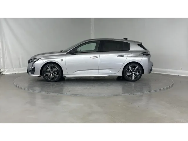 Occasion Peugeot 308 à COMPIEGNE chez PEUGEOT COMPIEGNE