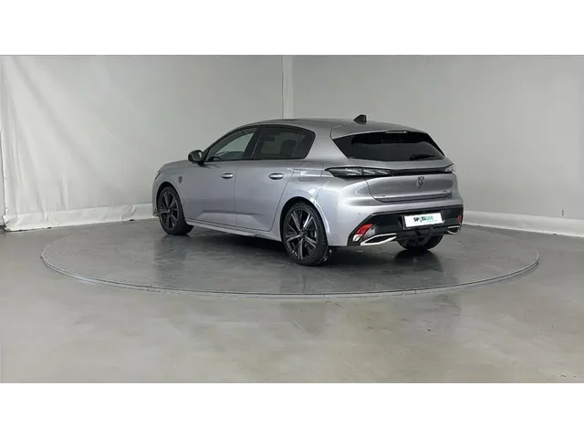 Occasion Peugeot 308 à COMPIEGNE chez PEUGEOT COMPIEGNE