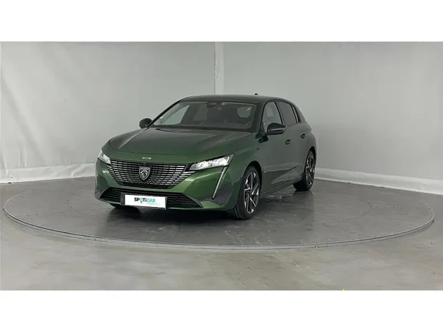Occasion Peugeot 308 à COMPIEGNE chez PEUGEOT COMPIEGNE