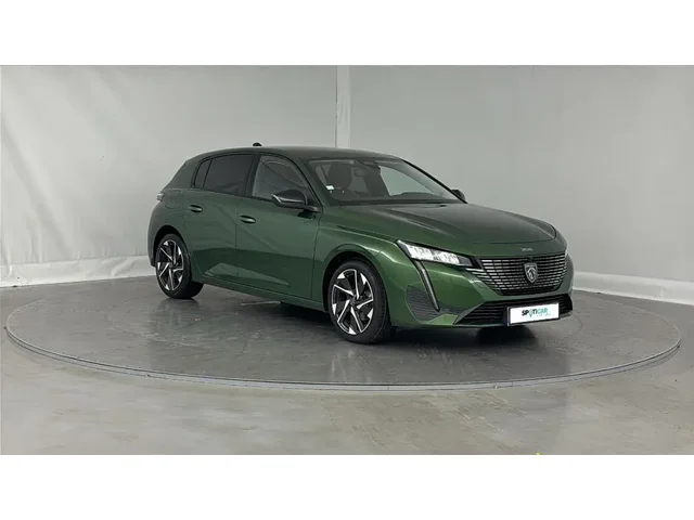 Occasion Peugeot 308 à COMPIEGNE chez PEUGEOT COMPIEGNE