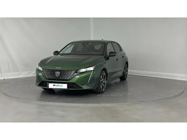 Occasion Peugeot 308 à COMPIEGNE chez PEUGEOT COMPIEGNE