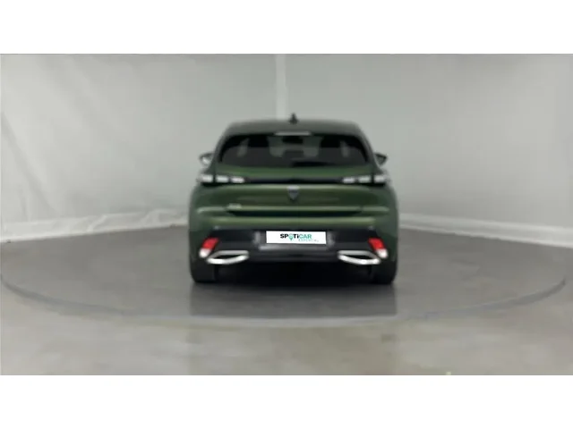 Occasion Peugeot 308 à COMPIEGNE chez PEUGEOT COMPIEGNE